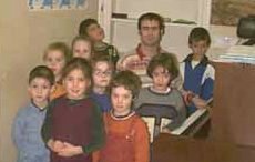 matériel pédagogique en formation musicale